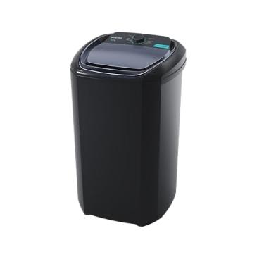 Imagem de LAVADORA DE ROUPA LWBE120T3 BLACK 12kg 220V 60Hz