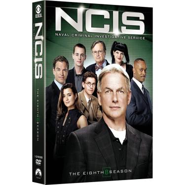 Imagem de Ncis: Eighth Season
