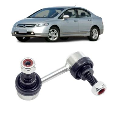 Imagem de Bieleta Dianteiro Direito - Civic 2006 A 2012 - Jtsb0102