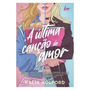 Imagem de A Última Canção De Amor