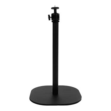 Imagem de AYNEFY Projector de Desktop Stand Com Configuração Multi -ângulo, Ampla Compatibilidade para a Conferência de Negócios, Cinema Doméstico e Viagens Ao Ar Livre, Material de Aço de Liga de Alta Força (Grande capacidade de 5 kg de estabilizador)