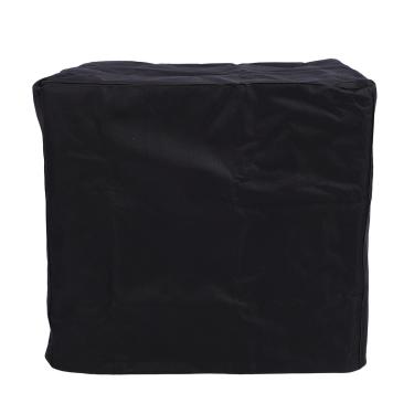 Imagem de Cobertura Impermeável para Equipamentos de Piscina, Cobertura para Bomba de Calor de Piscina Cobertura Impermeável para Filtro de Piscina Cobertura para Bomba de Calor para