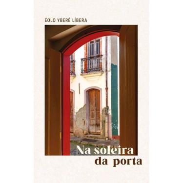 Imagem de Na Soleira da Porta