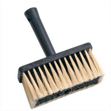 Imagem de Broxa Standard 18cm em Nylon Bicolor para Pintura - Atlas