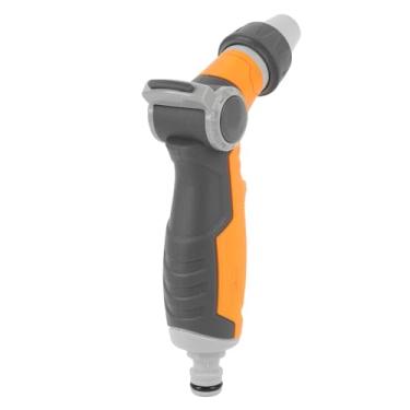 Imagem de Fafeicy Bocais de Mangueira de Jardim Ajustáveis ​​Spray para Sistemas de Irrigação Lavando Carros, Spray de Jardim Ergonômico para Móveis de Terraço para Janelas