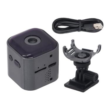 Imagem de Câmera Wi -Fi multifuncional 1080p HD Intelligent Remote App Control Câmera de segurança doméstica interna para bebê ancião de cachorro