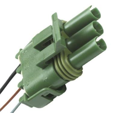 Imagem de Chicote 3 vias sensor map monza/kadett - TC