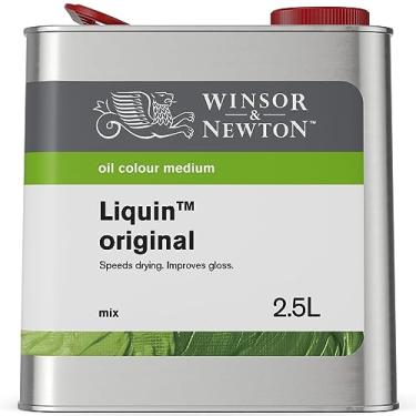 Imagem de Liquin Original Winsor & Newton 2,5 Litros