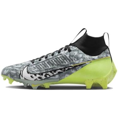 Imagem de Nike Chuteira masculina Vapor Edge Pro 360, Volt/cinza, 46