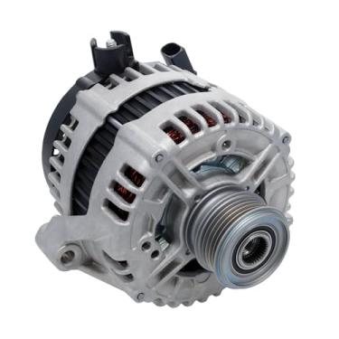 Imagem de BOSCH AL0896N Equipamento Original Novo Alternador - Compatível com Volvo S60, V60, V60 Cross Country, XC60; 180 Amp