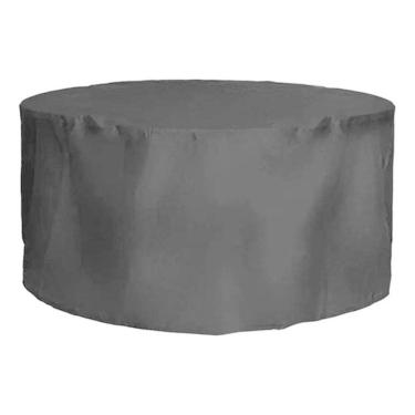 Imagem de Capa Impermeável Para Trampolim Infantil 220X190 Bagun