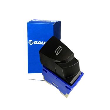 Imagem de Botão Interruptor Vidro Elétrico Para Ducato Cargo 05 A 17