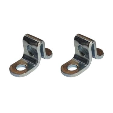 Imagem de Kit 2 Suporte Para Garra De Afinação Pandeiro Tamborim