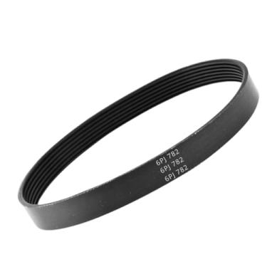 Imagem de Correia 6PJ 782 para Elíptico Magnético Polimet