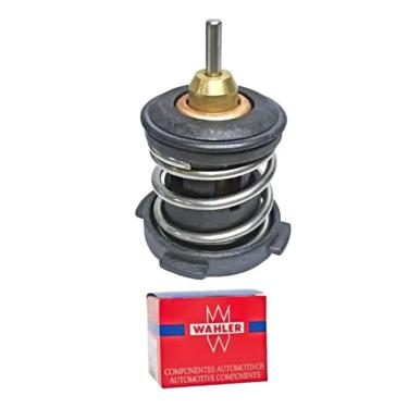 Imagem de Valvula Termostatica Fox Gol Polo Saveiro Spacefox Up Virtus Voyage 411141095