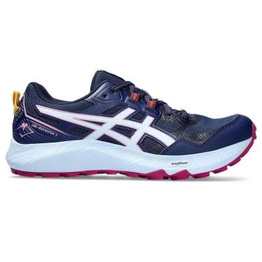 Imagem de Tênis Asics Gel Sonoma 7 Feminino - Marinho+Azul
