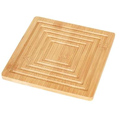 Imagem de Mor - Apoio para Panela Bamboo 2 Peças
