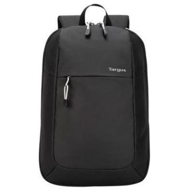 Imagem de Mochila para notebook, Targus Intellect Essentials, 15.6 Polegadas - Tsb966