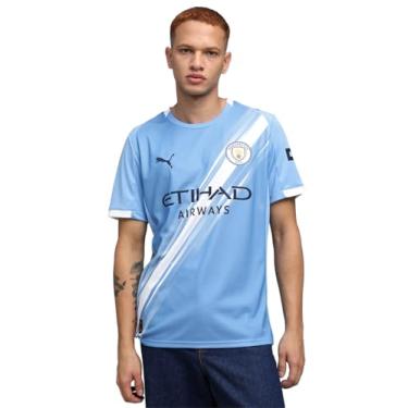 Imagem de Camisa Manchester City 25/26 HOME Masculina