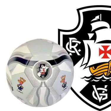 Imagem de Vasco Da Gama Bola De Futebol Cavalinhos Do Fantástico Original, CKS T