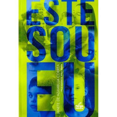 Imagem de Este Sou Eu