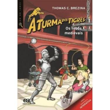 Imagem de Robôs Medievais, Os