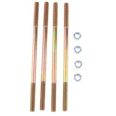 Imagem de Baosity Parafusos de cabeça cilíndrica para Yamaha PW80 JS80PY LC80PY PW80 PY80