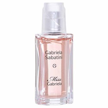Imagem de Miss Gabriela Gabriela Sabatini - Perfume Feminino - Eau de Toilette, 
