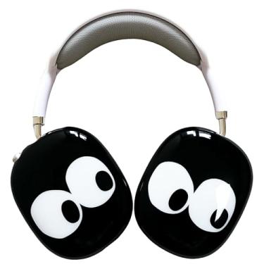 Imagem de SJIE Capa protetora para Airpod Max, briquetes fofos, acessórios de proteção para Apple AirPods Max