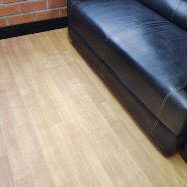 Imagem de Kit com 40m² Piso Vinílico em Manta Home 0,7mmx2,00m Scandian - Casa G