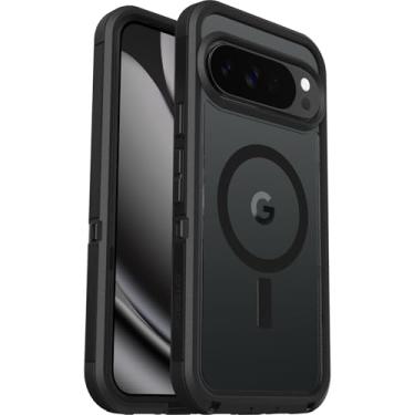 Imagem de OtterBox Capa Defender Series Pro XT com Pixelsnap para Ludacris - Dark Side Black