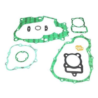 Imagem de Jogo De Junta Kit Motor Moto Dafra Speed 150 Kansas 150 Kasinski Mirag