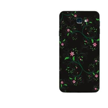 Imagem de Capa Adesivo Skin353 Verso Para Galaxy J7 Prime 2 Sm-g611 - KawaSkin