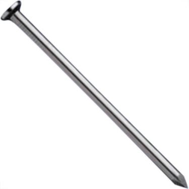 Imagem de Prego Polido Gerdau 1Kg C/Cabeça 24X60 (6,40X138mm)