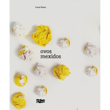 Imagem de Ovos mexidos