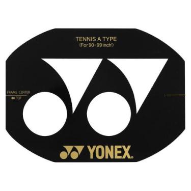 Imagem de Máscara Yonex Para Pintura de Cordas 90 a 99 In