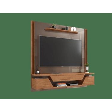 Imagem de Painel Suspenso Valley 180cm Sala para TV até 60 Polegadas - casa d, C