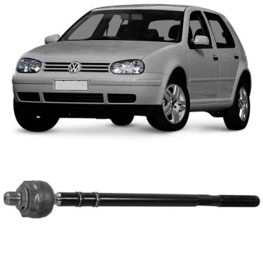 Imagem de Barra Axial Direção Dianteira VW Bora Golf Newparts NPA0097H
