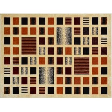 Imagem de Tapete redondo Marbella Elite C2 Bs Katmandu-4 200 cm