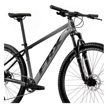 Imagem de Bicicleta Aro 29 Frx Raseri 1X9V Black/Gray Xl