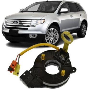 Imagem de Cinta Air Bag Hard Disc Volante Ford Edge 3.5 V6 de 2007 À 2010 - HD