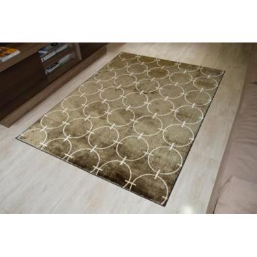 Imagem de Tapete Marbella Elite Champagne Epernay 200x300 cm