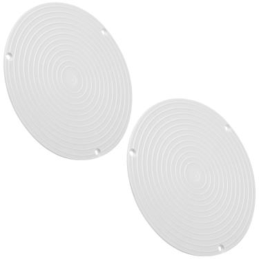 Imagem de Karbay RV204T 7-1/15.2 cm tampa de enchimento automático TAN de 7-1/15.2 cm projetada para avarento de piscina RP-204T TAN Autofill - peça de reposição da tampa niveladora de água, acessório essencial