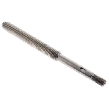 Imagem de Tolxh #N506932 Parafuso de serra de mesa, elevação DWE7491RS DWE7491RS DWE7492 Peças de reposição duráveis de qualidade para DeWalt