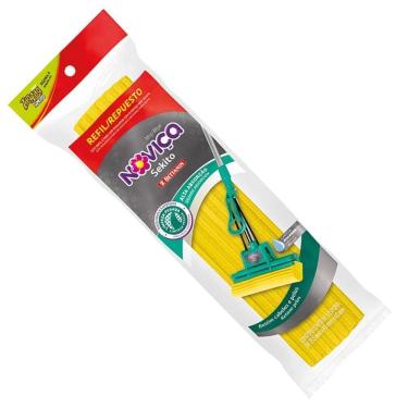 Imagem de Refil Para Mop Sekito - 144r - Bettanin Refil Mop Sekito Bettanin 144r