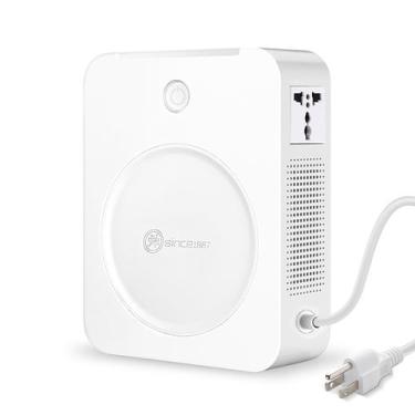 Imagem de Conversor de tensão SUNSHUN 2000W Step Up 110V/120V para 220V/240V