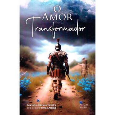 Imagem de O Amor Transformador - EDLECX