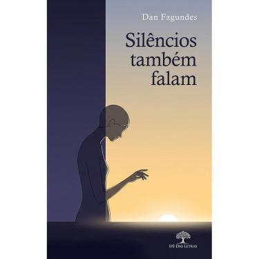 Imagem de Silêncios também falam