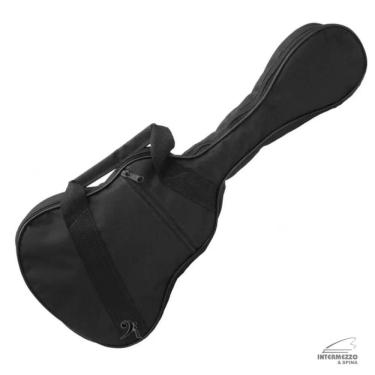 Imagem de Capa Ukulele Soprano Simples Lopes