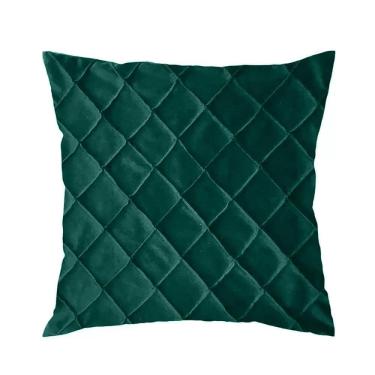 Imagem de Capa De Almofada Cantone 40Cm X 40Cm - Jolitex Verde